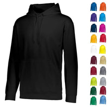 Youth Wicking Fleece HoodieTienda Tennis
