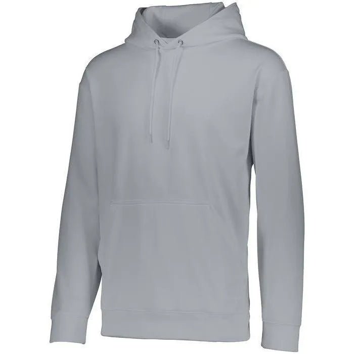 Youth Wicking Fleece HoodieTienda Tennis
