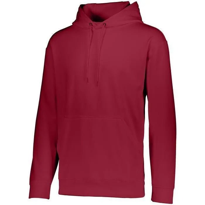 Youth Wicking Fleece HoodieTienda Tennis