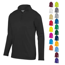 Youth Wicking Fleece PulloverTienda Tennis