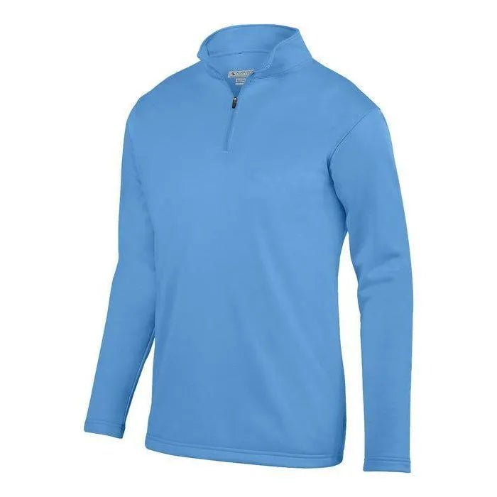 Youth Wicking Fleece PulloverTienda Tennis
