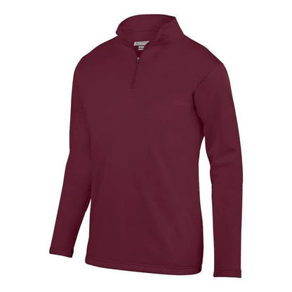 Youth Wicking Fleece PulloverTienda Tennis
