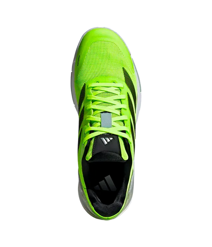 Padel Shoes Adidas Crazyquick Ls Padel Fluor/Negro 2025