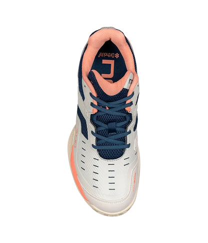 Padel Shoes NOX AT10 PRO Gardenia/Titán