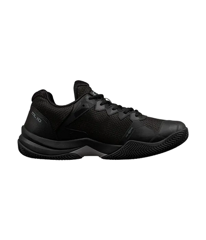 Padel Shoes NOX ML10 Hexa Black/Slate Grey