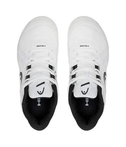 Padel Shoes HEAD Sprint 3.5 Junior White/Black