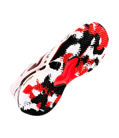Padel Shoes Joma Smash A1 Blanco